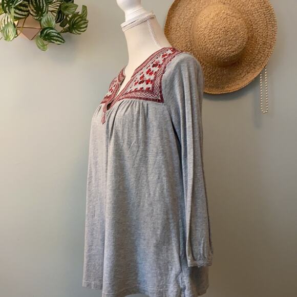 Old Navy Maternity Top ❤️ - Picture 3 of 6